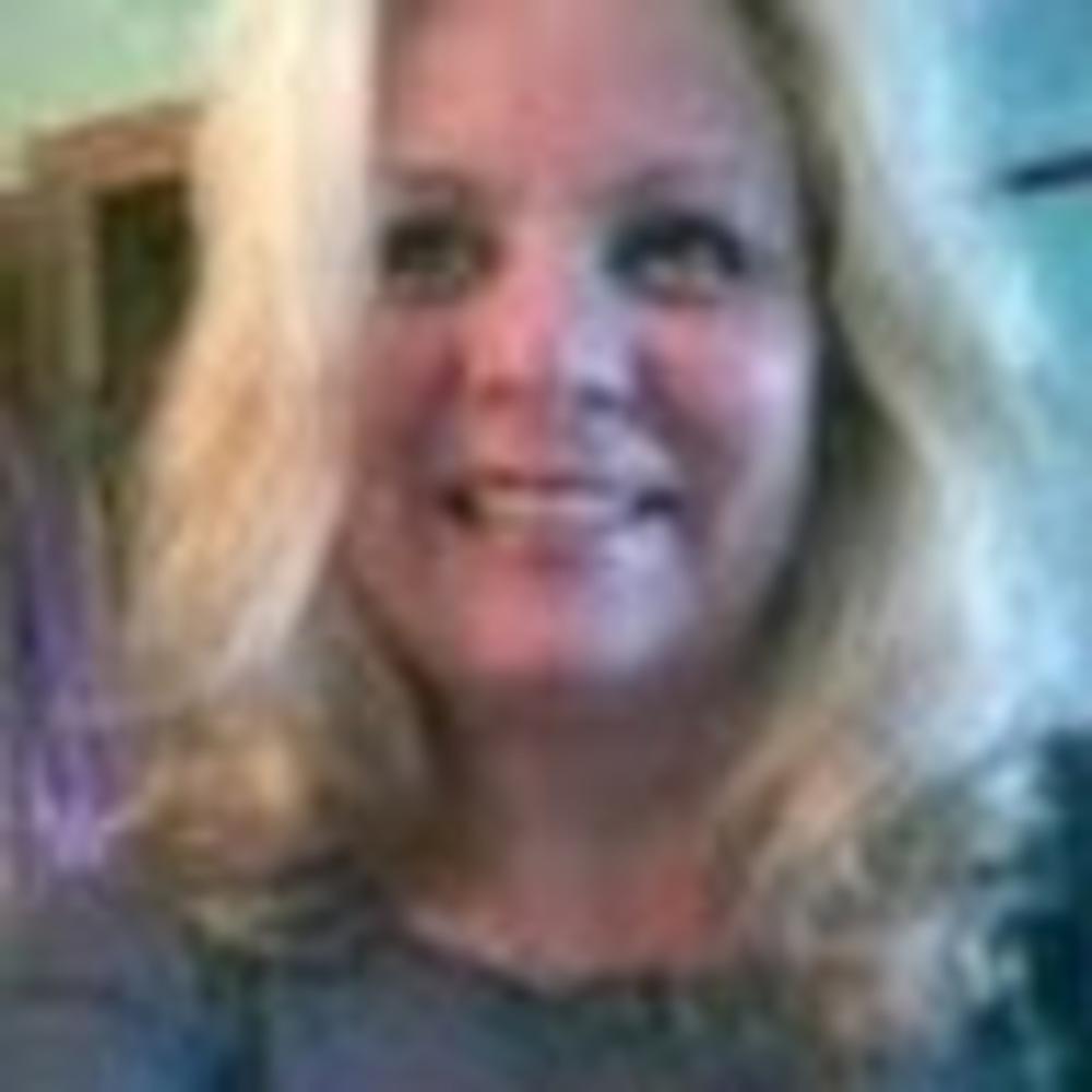 Meet your Posher, Angie